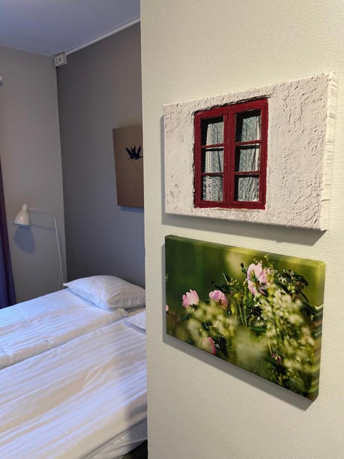 Broholm Bed&Breakfast 리드최핑 외부 사진