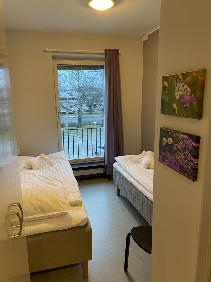 Broholm Bed&Breakfast 리드최핑 객실 사진