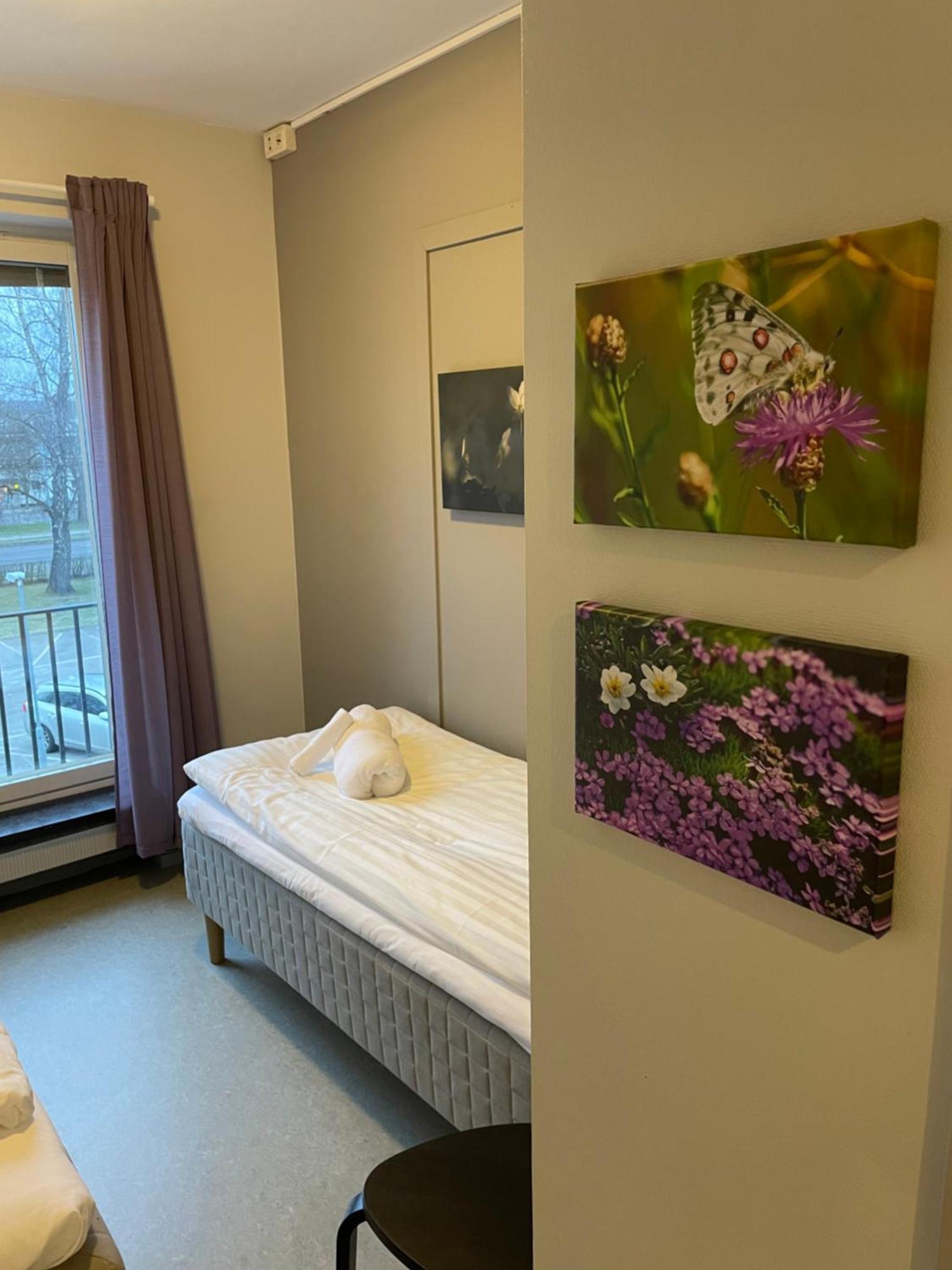 Broholm Bed&Breakfast 리드최핑 객실 사진