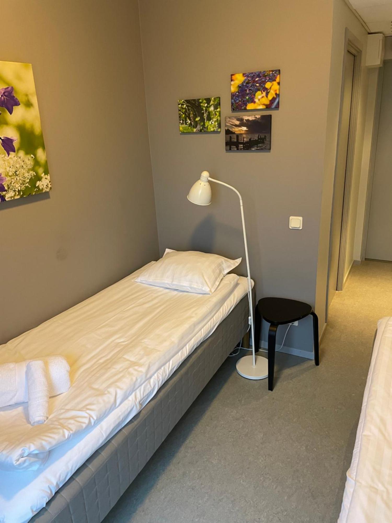 Broholm Bed&Breakfast 리드최핑 객실 사진
