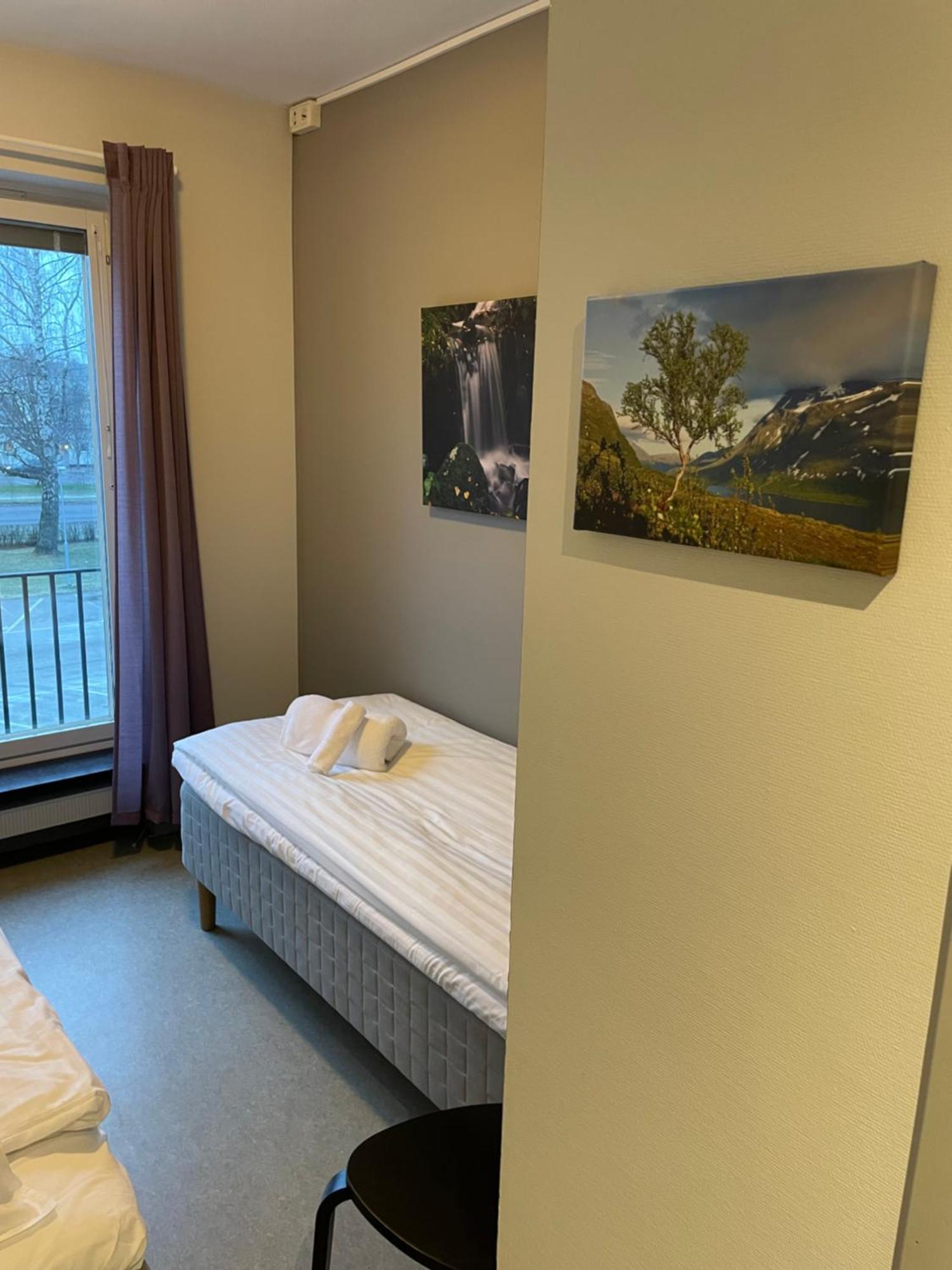 Broholm Bed&Breakfast 리드최핑 객실 사진